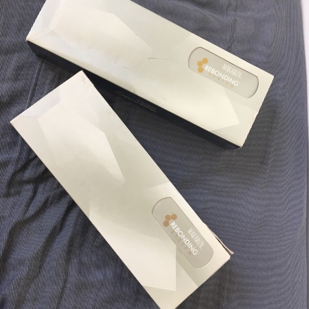 Flat Iron bundle